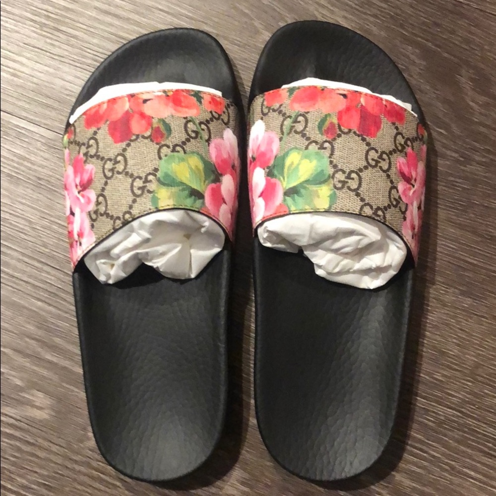Gucci Sandals
